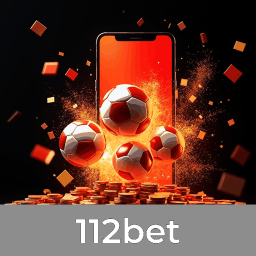 112bet: Seu Cassino Online Seguro e Premiado
