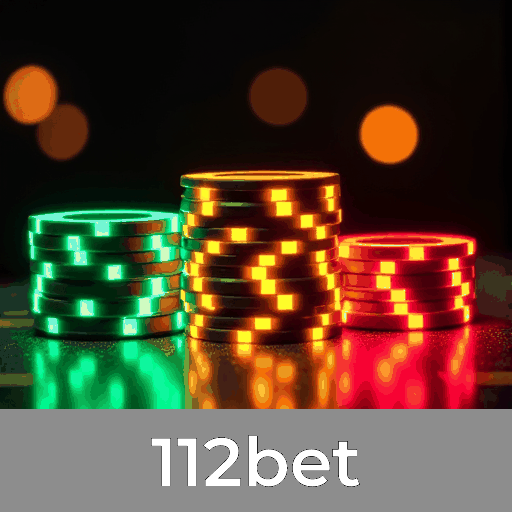 Jogos Crash no Cassino 112bet