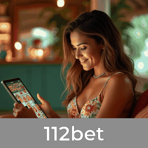 Cadastro na 112bet