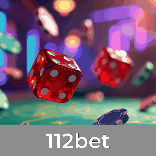 Acesso ao 112bet