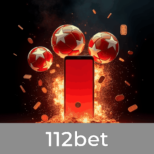 Acesso ao 112bet