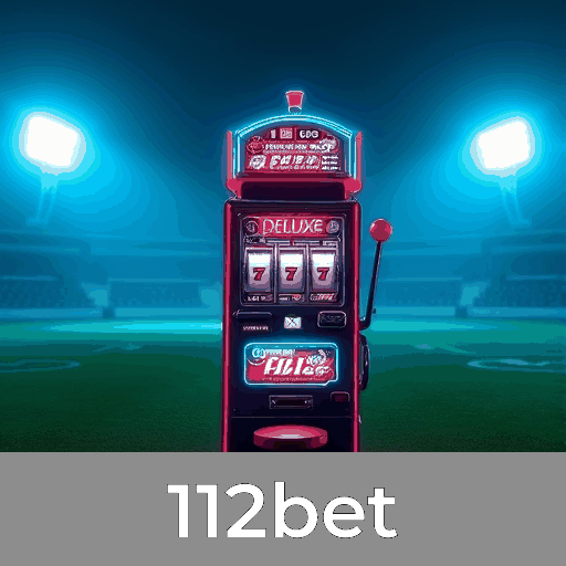 112bet: Seu Cassino Online Seguro e Premiado