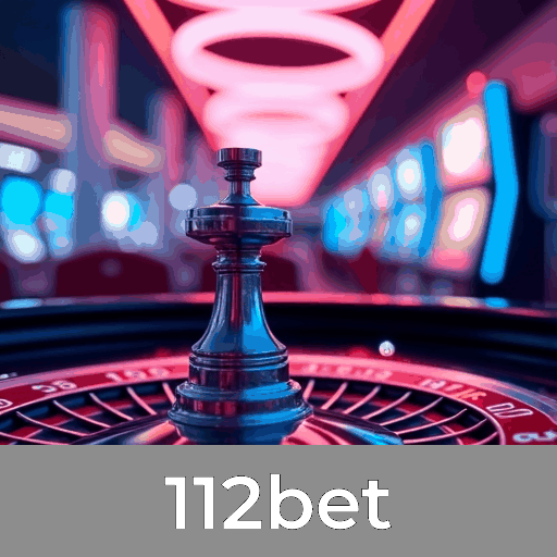 Cadastro na 112bet