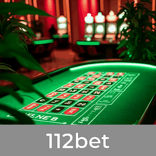 Cassino Online 112bet