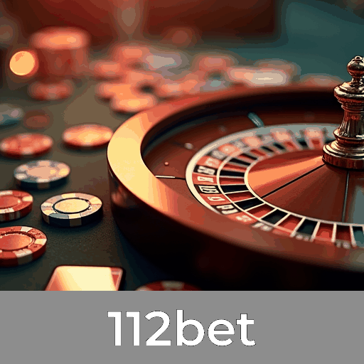 Acesso ao 112bet