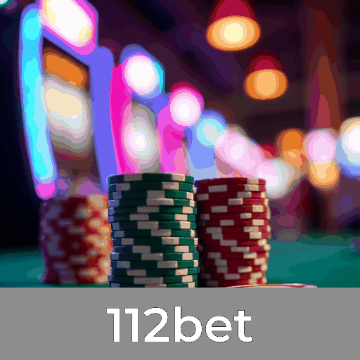 Acesso ao 112bet