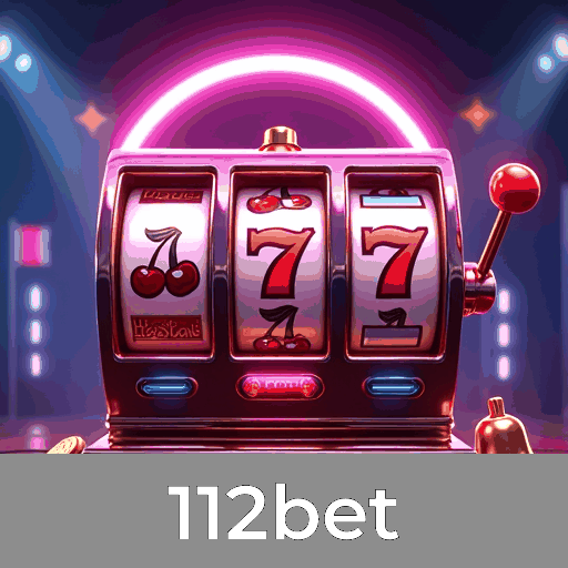 Cadastro na 112bet