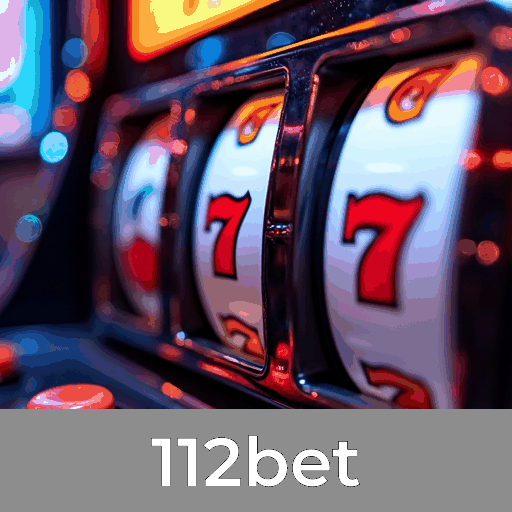 Cadastro na 112bet
