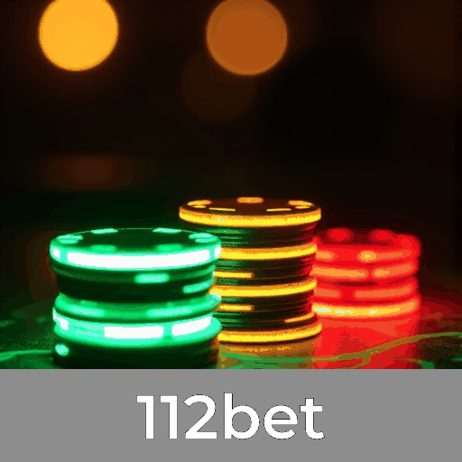 Cadastro na 112bet