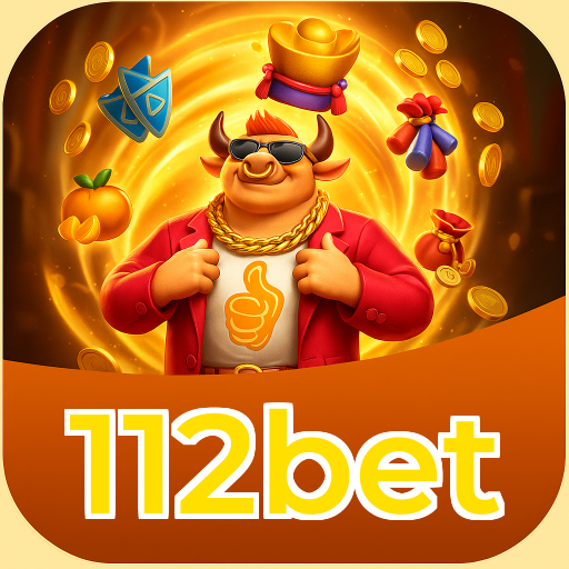 112bet logo