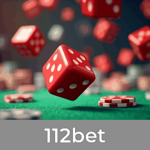 Acesso ao 112bet