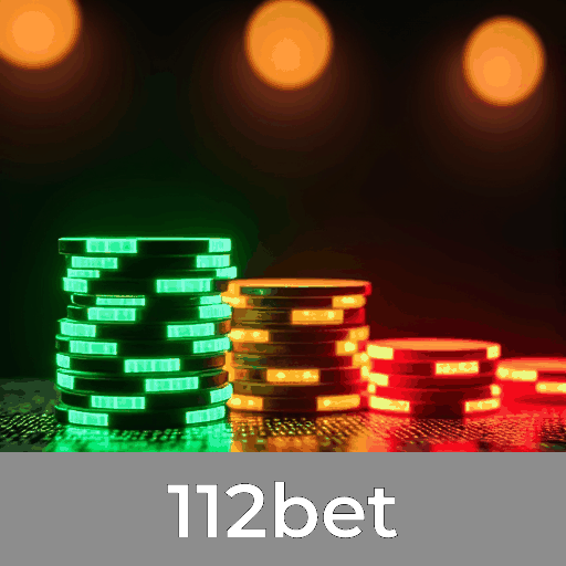 Acesso ao 112bet