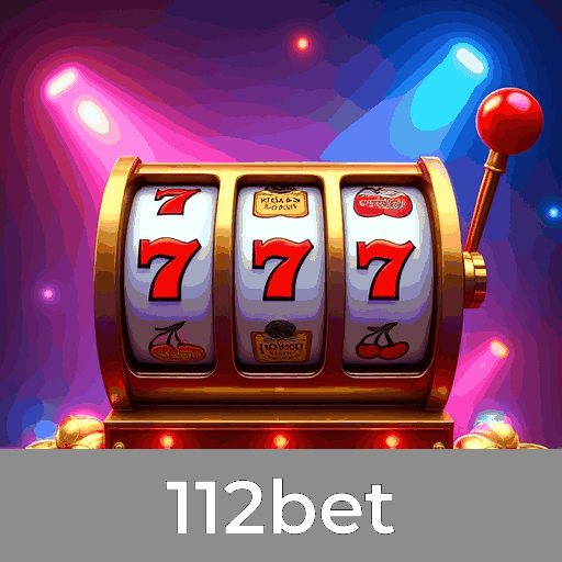 Acesso ao 112bet