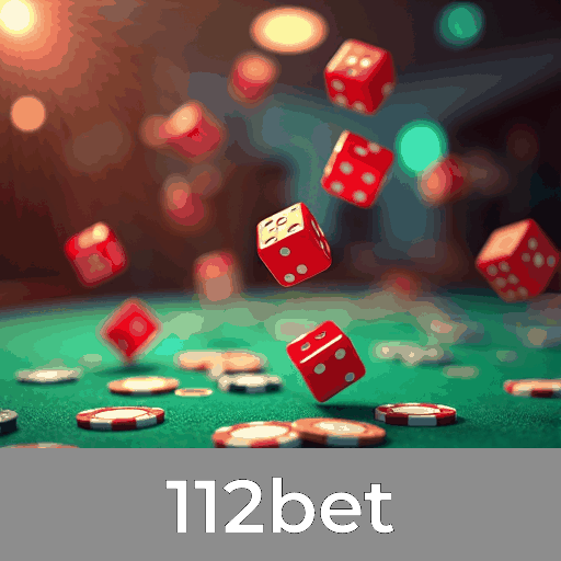 Cassino Online 112bet