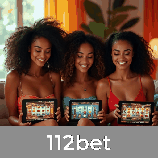 Cadastro na 112bet