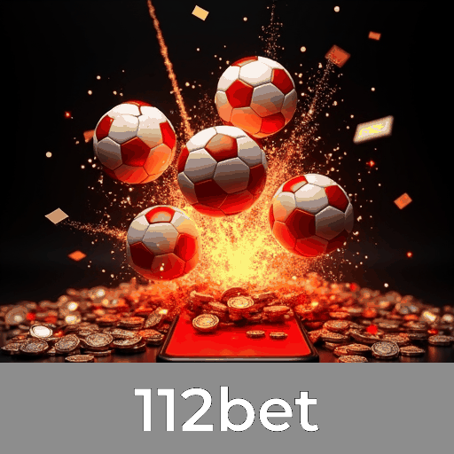 Cadastro na 112bet